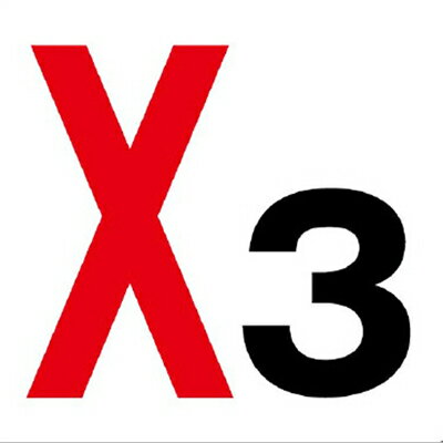 樂天商城 - 346-03　安全標識　通り芯表示板 X3 エコユニボード 450×450×1mm厚UNIT ユニット