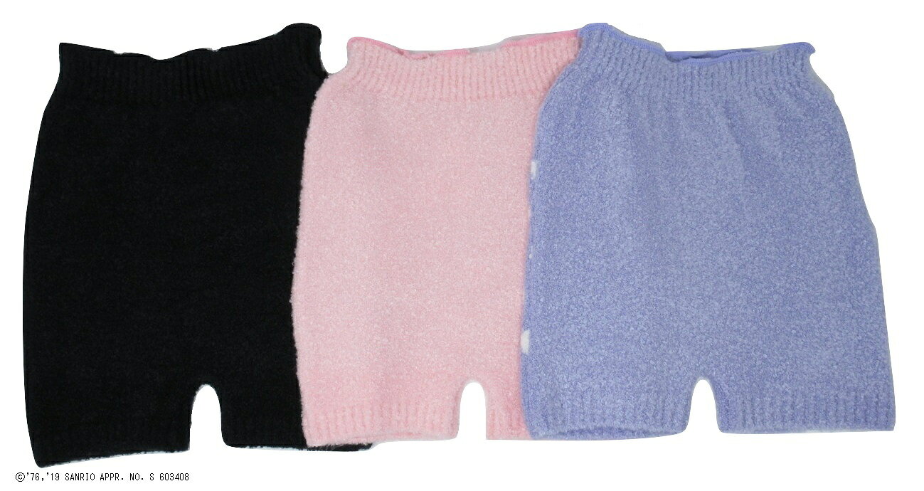【正規品】 ハローキティ | キティちゃんのフェイスのニットパンツ♪ ニットパンツ ニット 防寒 あったか 温かい 暖かい 毛糸 もこもこ ぽかぽか 可愛い かわいい 日本製 国産 キティ キティちゃん ハローキティーパンツ キャラクター レディース