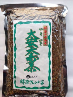 【あす楽】大安天寿茶22種類入り　500g