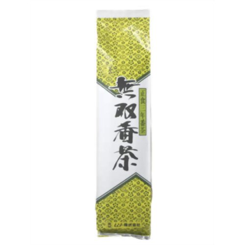 ムソー 無双番茶(三年番茶) 180g×3個