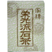 流石茶　12包