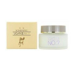薬師堂ソンバーユ　No.7　60ml