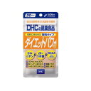 DHC　ダイエットパワー