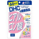 DHC ヒアルロン酸 60日分×18袋