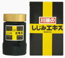 商品名 川端のしじみエキス粒 容　量 50g 原材料 有大和しじみ（木曽川産） 商品説明 厳選されたしじみ貝が原料。製造方法は鉄鍋で1時間程蒸したしじみの煮汁を元に、さらに30時間程煮詰めエキス原液を作ります。これに澱粉を加えて飲みやすい粒状にしました。 しじみは豊かな栄養素を含んだ食品。アミノ酸のバランスがよく、プロテインスコアは100と最高の値を示しています。赤いビタミンと言われるB12をはじめ、各種ビタミン類やカルシウム、マグネシウム、鉄、亜鉛等のミネラル類、グリコーゲン等々が豊富。不飽和脂肪酸、ステロール類が含まれ、飽和脂肪酸はほとんどない理想の食品です。お酒を召し上がる方から、ご家族の皆さまの健康に。 賞味期限 開封前賞味期限：常温で2年 保存方法 直射日光・高温多湿を避けて保存して下さい。 メーカー 川ばた乃エキス 区　分 日本製・健康補助食品 広告文責 株式会社アリス　03-3856-5222