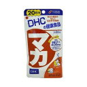 DHC マカ 20日分×5袋