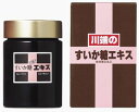 川端のすいか糖エキス 120g(4)