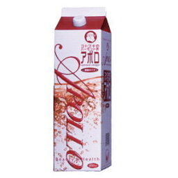 コトブキ　バーモント酢　アポロ　1.8L
