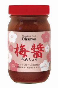 梅醤(うめしょう)250g 梅醤(うめしょう)250g