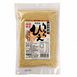 創健社 岩手県産　うるちひえ 170g