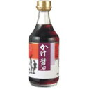 だし入りかけ醤油 400ml