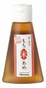 オーサワもち米あめ 200g