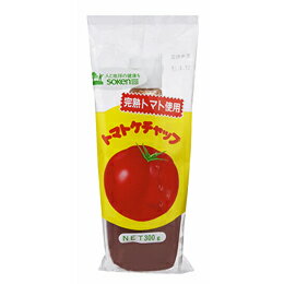 創健社 トマトケチャップ 300ml