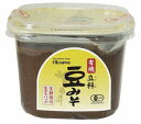 有機立科豆みそ 650g