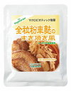 全粒粉車麩のすき焼き風 140g