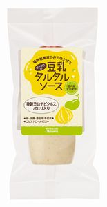 豆乳タルタルソース 100g