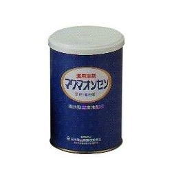 マグマオンセン別府(海地獄)500g×3缶