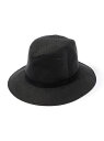 KIJIMA TAKAYUKI PAPER CLOTH SOFT HAT MIDDLE TOMORROWLAND GOODS トゥモローランド 帽子 ハット ベ...
