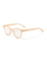DES PRES BOSTON サングラス TOMORROWLAND GOODS トゥモローランド ファッション雑貨 サングラス ベージュ ブラック グレー【送...