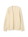 【SALE/40%OFF】Lauren Manoogian LINE QUILT カーディガン TOMORROWLAND GOODS トゥモローランド トップス...