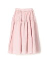 【SALE/40%OFF】【別注】TEIJA ティアードスカート TOMORROWLAND BUYING WEAR トゥモローランド スカート ロング・マキシス...