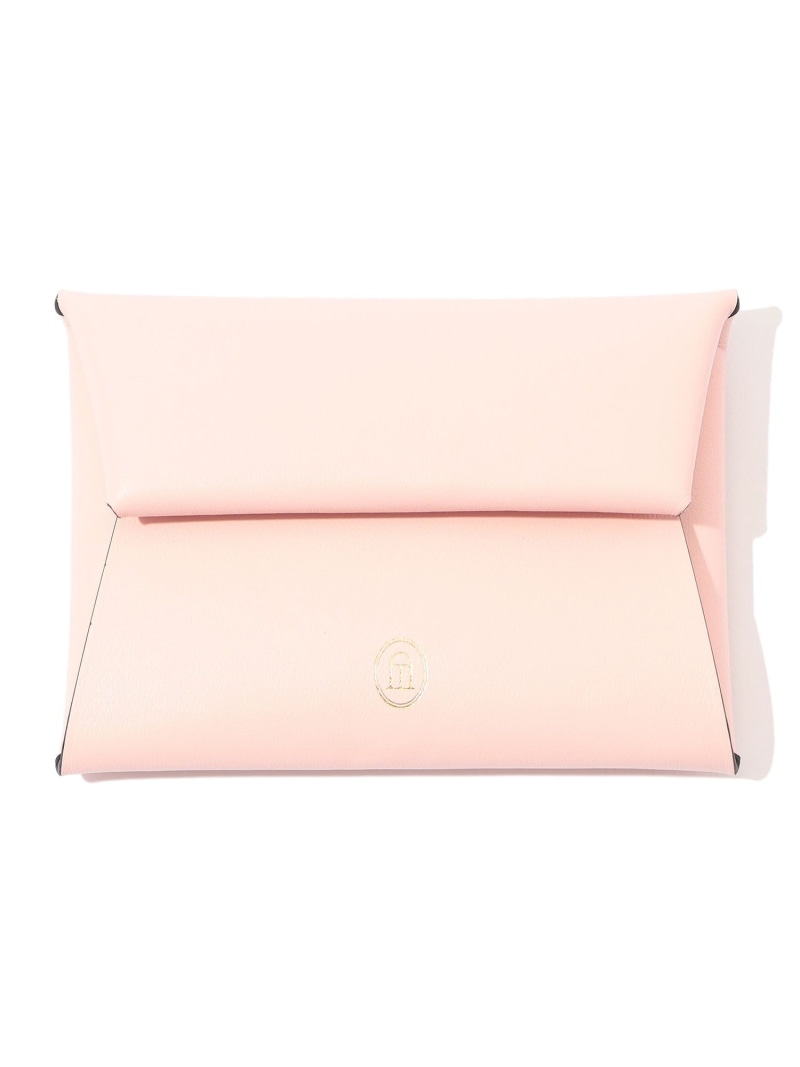 Atelier TOMORROWLAND カードホルダー TOMORROWLAND GOODS トゥモローランド 財布・ポーチ・ケース 名..