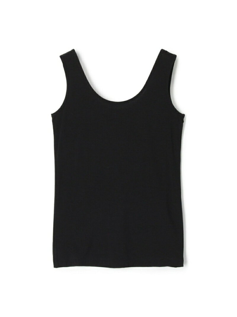 セルロースジャージー タンクトップ Ballsey トゥモローランド トップス カットソー・Tシャツ【送料無料】[Rakuten Fashion]