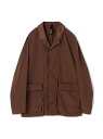 【SALE／62%OFF】HEVO PRE PORTOCESAREO ブルゾン TOM