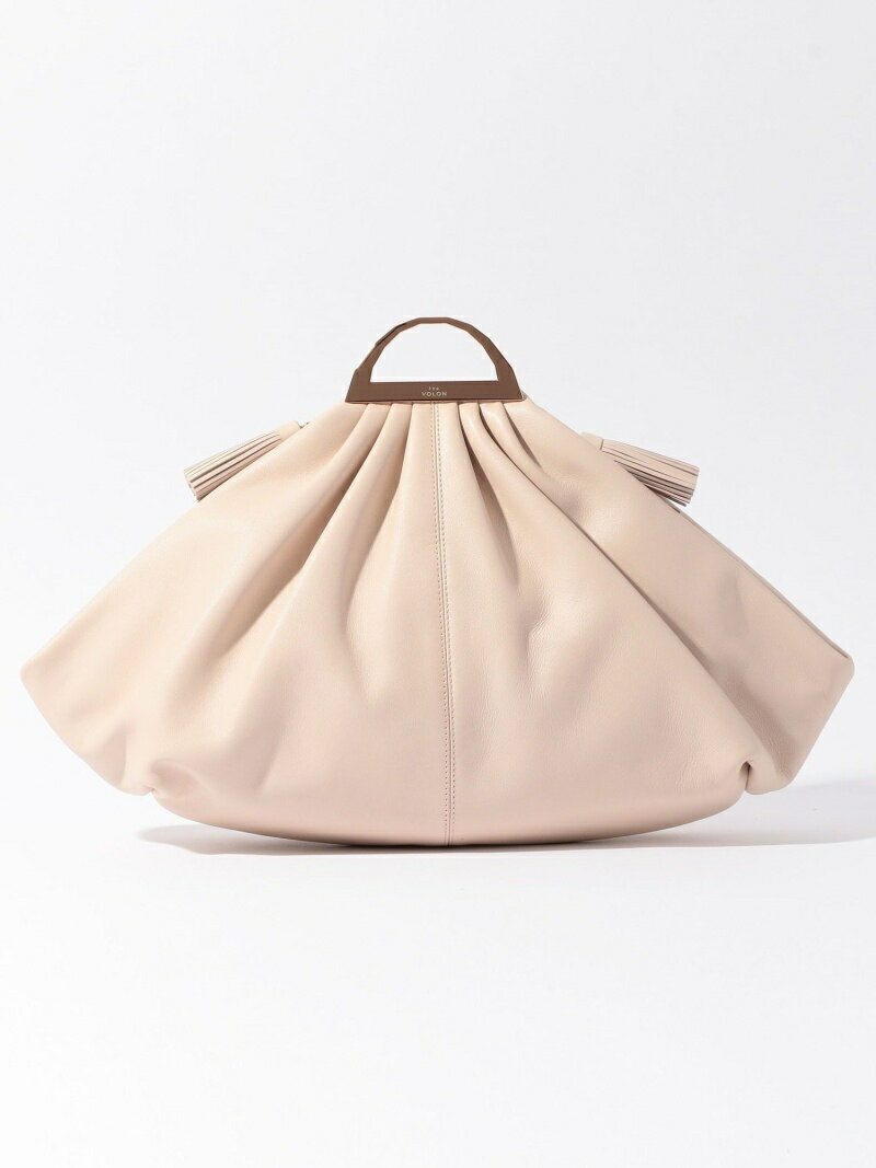 【SALE／40%OFF】THE VOLON GABI クラッチバッグ TOMORROWLAND GOODS トゥモローランド バッグ トートバッグ【RBA_E】【送料無料】[Rakuten Fashion]のサムネイル