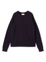 【SALE/30%OFF】Alexandra Golovanoff BETTINA クルーネックニット TOMORROWLAND トゥモローランド トップス ニ...