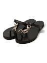 【SALE/30%OFF】【別注】LAOCOONTE CAMILA フラットサンダル TOMORROWLAND GOODS トゥモローランド シューズ・靴 サン...