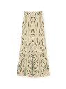 BY MALENE BIRGER JORITH ワイドレッグ トラウザー TOMORROWLAND GOODS トゥモローランド パンツ その他のパンツ ベージ...