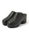 【SALE/50%OFF】Lauren Manoogian STUDIO クロッグサンダル TOMORROWLAND GOODS トゥモローランド シューズ・靴...