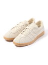 adidas TOBACCO スウェードスニーカー TOMORROWLAND GOODS トゥモローランド シューズ・靴 スニーカー ホワイト【送料無料】[Ra...