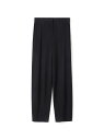 【SALE/50%OFF】ルナマレツイル カーブパンツ DES PRES トゥモローランド パンツ スラックス・ドレスパンツ グレー ベージュ【RBA_E】【送...