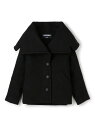 【SALE/30%OFF】JACQUEMUS LE CABAN CARUSO ショートコート TOMORROWLAND トゥモローランド ジャケット・アウター ...