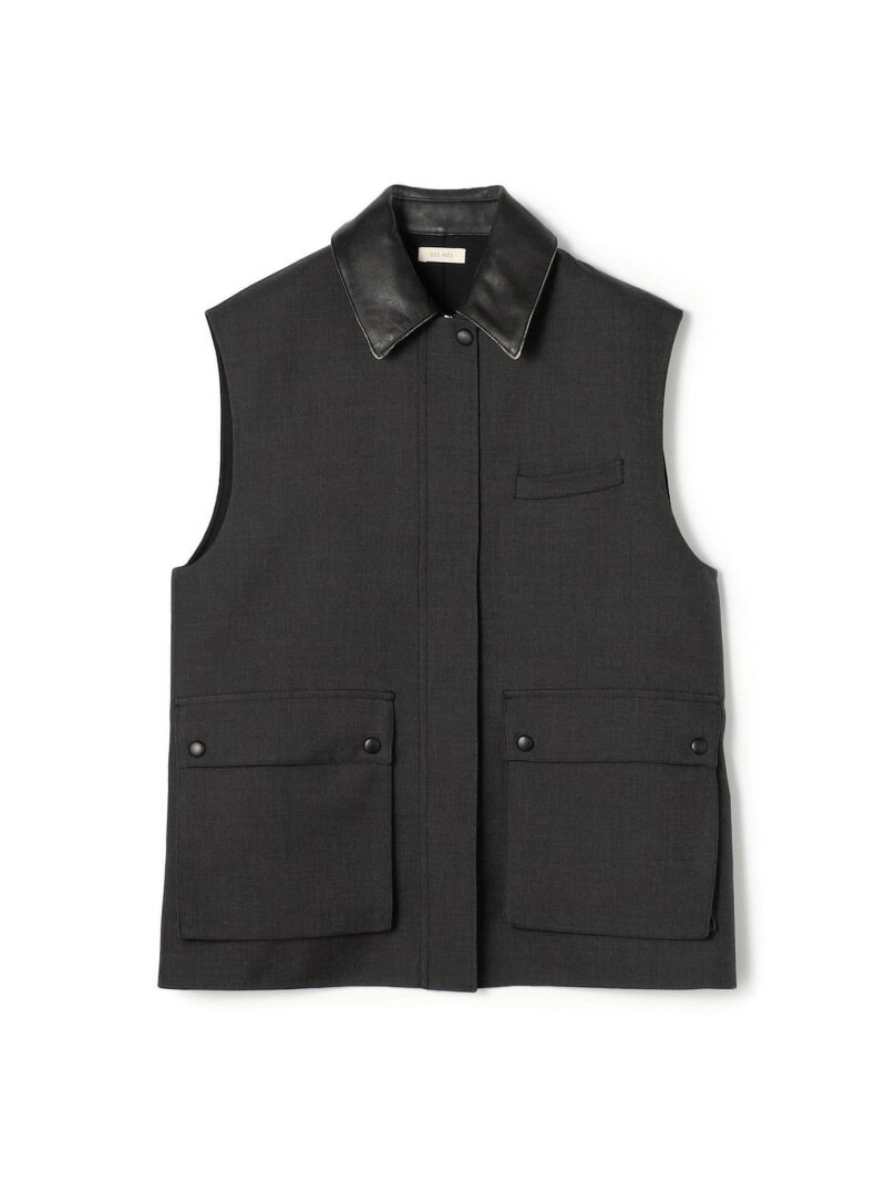 ֥եĥ ֥륾 DES PRES ȥ ȥåץ ٥ȡ 졼̵[Rakuten Fashion]