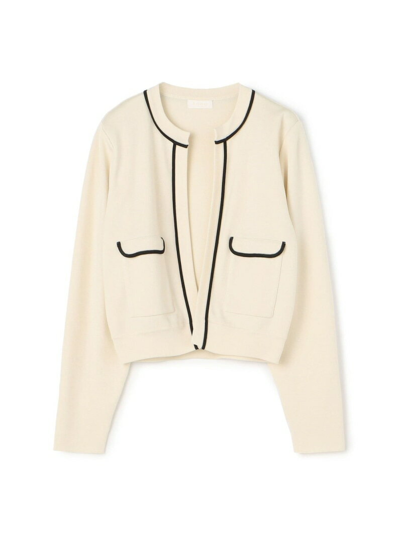 TOMORROWLAND㤨֡SALE40%OFFۥߥΥ 롼ͥåǥ Ballsey ȥ ȥåץ ǥ ͥӡ ۥ磻ȡRBA_E̵ۡ[Rakuten Fashion]פβǤʤ21,120ߤˤʤޤ