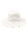 【SALE/40%OFF】La Maison de Lyllis HAMPTON ハット TOMORROWLAND GOODS トゥモローランド 帽子 ハット ...