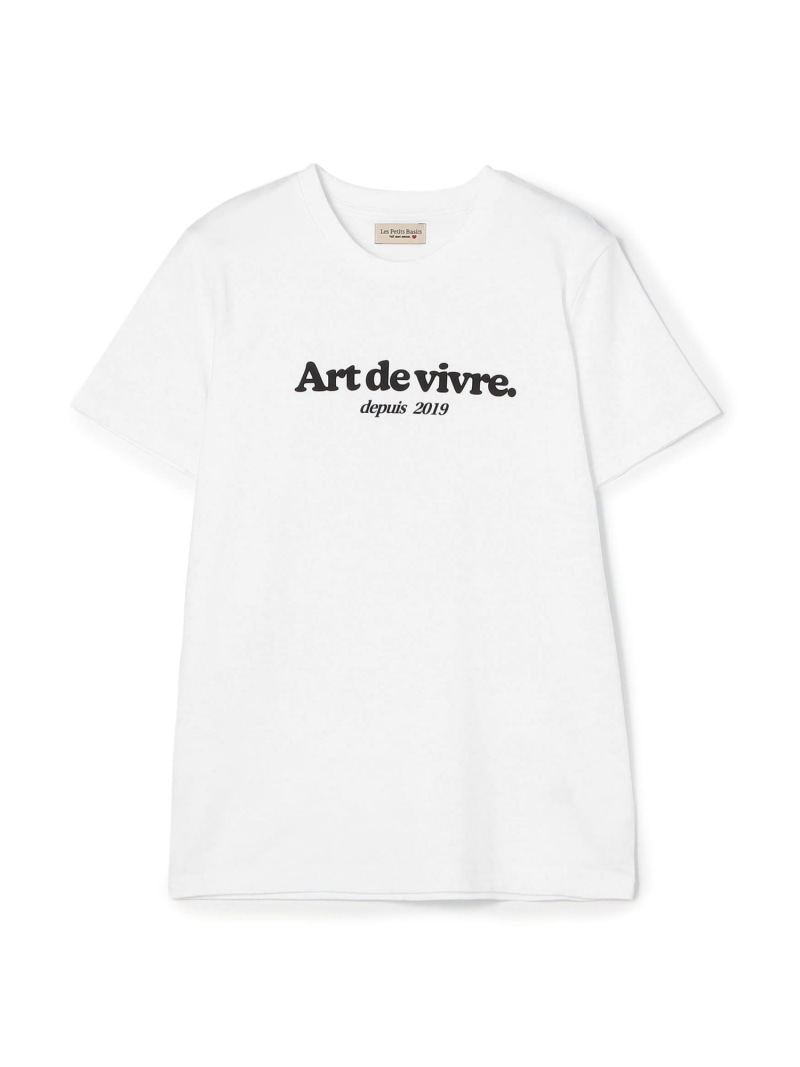 Les Petits Basics art de vivre TVc DES PRES gD[h gbvX Jbg\[ETVcyz[Rakuten Fashion]