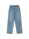【別注】RED CARD TOKYO NEW WESTON デニム TOMORROWLAND BUYING WEAR トゥモローランド パンツ ジーンズ・デニム...