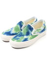 【SALE／70 OFF】VANS クラシックスリッポン TOMORROWLAND GOODS トゥモローランド シューズ 靴 その他のシューズ 靴【RBA_E】 Rakuten Fashion