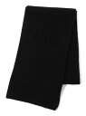 【SALE/40%OFF】サーマルカシミヤ マフラー ARBC0545 JAMES PERSE トゥモローランド ファッション雑貨 マフラー・ストール・ネックウ...