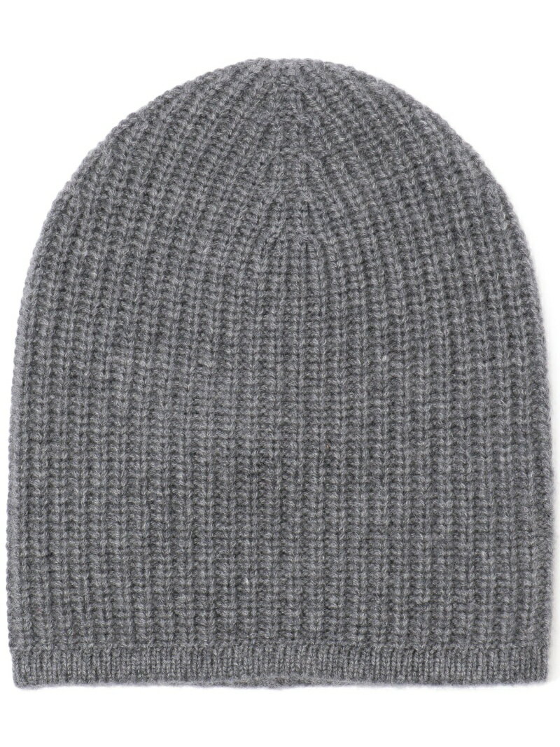 サーマルカシミヤ ビーニー ARBC0544 JAMES PERSE トゥモローランド 帽子 ニット帽・ビーニー【送料無料】[Rakuten Fashion]