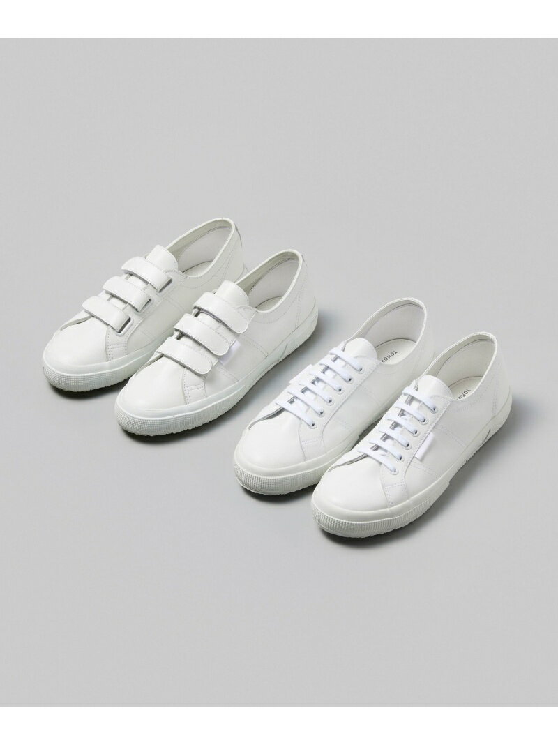 2750 Leather 56-01-01-01024: White