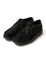 【SALE/50%OFF】【別注】Padmore&Barnes*TOMORROWLAND ポニーレザー シューズ TOMORROWLAND GOODS トゥモロ...