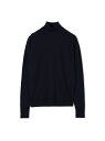 JOHN SMEDLEY 30G EASY FIT タートルネック RICHARDS TOMORROWLAND BUYING WEAR トゥモローランド トップ...