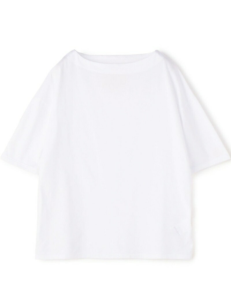 【SALE／40%OFF】v::room コットン ボートネックプルオーバー GALERIE VIE BUYING GOODS トゥモローランド トップス カットソー・Tシャツ【RBA_E】【送料無料】[Rakuten Fashion]