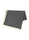 【SALE/40%OFF】カシミヤ ブランケット HCG9445 JAMES PERSE トゥモローランド インテリア・生活雑貨 ブランケット・ひざ掛け【RBA...