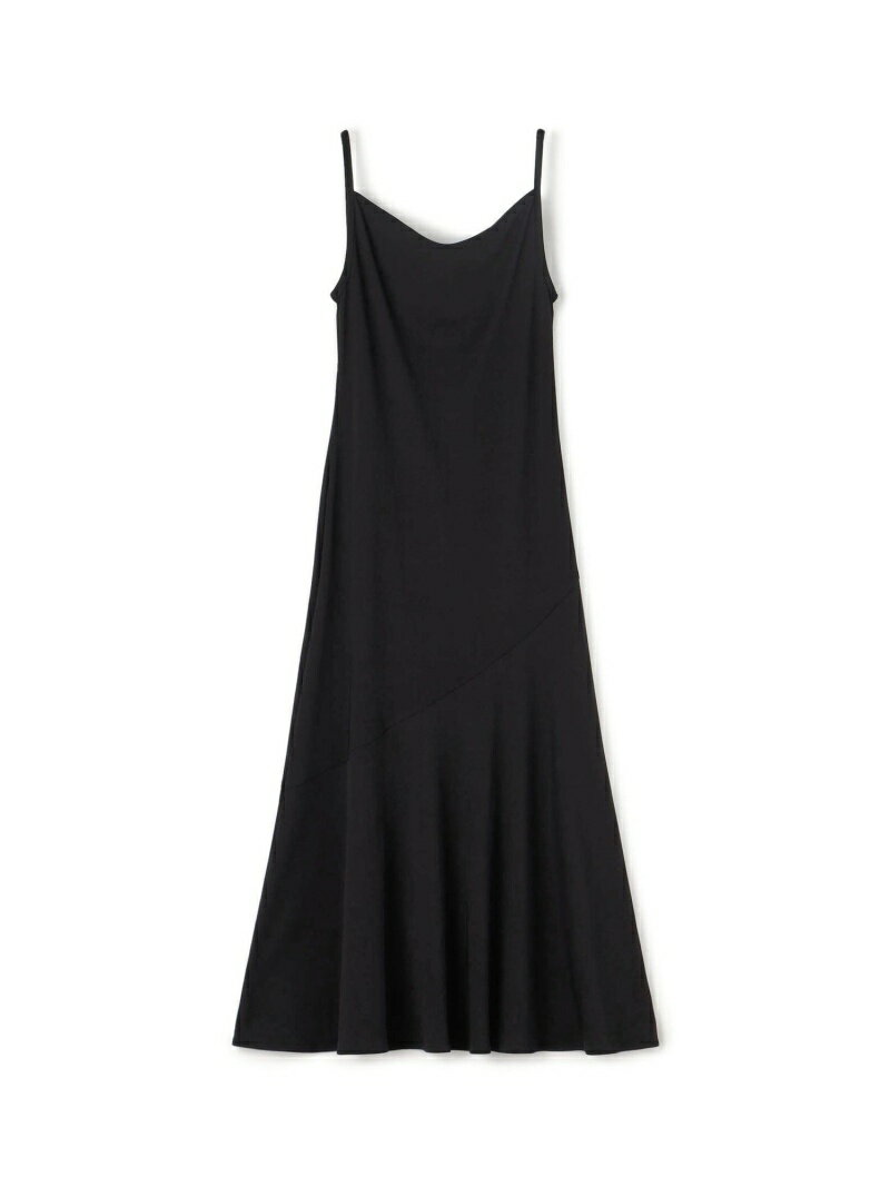 スムースクールジャージーキャミソー...